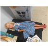Image 2 : Build-A-Bear Bear in Overalls with Box, Paper Bag Princess, Japanese Style, 