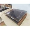 Image 2 : Sansui SR-717 Turntable