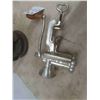 Image 2 : Barn Lantern , Meat Grinder