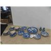 Image 1 : Blue Willow  Dishes