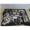 Image 1 : Silverware , Collector Spoons, Cutlery