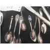 Image 2 : Silverware , Collector Spoons, Cutlery
