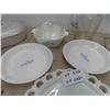 Image 2 : Casserole Dish , Corningware , Milk Glass , Tray , Pitcher