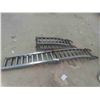 Image 1 : Folding Loading Ramps 