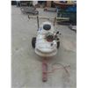 Image 2 : Powerfist 15 Gallon Trailer-Style Yard Sprayer 