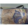 Image 2 : 2 New Rio Swinging Hammock Folding Yard Chairs 
