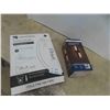 Image 1 : New Centoco Toilet Seat , New Luteo Outdoor LED Scone Light 