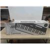 Image 1 : New Casio Tone CT-195 Keyboard with Stand