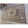 Image 2 : 2 Area Rugs 82'' x 58'' 