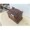 Image 2 : Ornate Trinket Box 