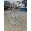 Image 1 : 2 Folding Drying Racks