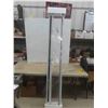 Image 1 : New Roll Out Screen Door 
