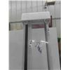 Image 2 : New Roll Out Screen Door 