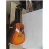 Image 1 : Epiphone Dove Pro/VB Acoustic Guitar with Hard Case