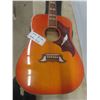 Image 2 : Epiphone Dove Pro/VB Acoustic Guitar with Hard Case