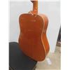 Image 8 : Epiphone Dove Pro/VB Acoustic Guitar with Hard Case