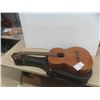 Image 1 : Aria Model A5545 Acoustic Guitar with Hard Case