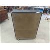 Image 1 : Fender Model Band Master Rev 12'' Speaker 42'' x 29'' x 11'' 