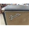 Image 2 : Fender Model Band Master Rev 12'' Speaker 42'' x 29'' x 11'' 