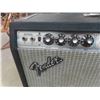 Image 2 : Fender Super Reverb 70 Watt Rolling Amp with Case 
