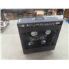 Image 8 : Fender Super Reverb 70 Watt Rolling Amp with Case 