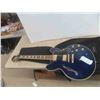 Image 1 : Epiphone Model Sheraion 11 Pro Electric Guitar with Soft Case 