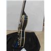 Image 8 : Epiphone Model Sheraion 11 Pro Electric Guitar with Soft Case 