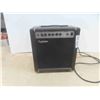 Image 1 : Typhoon G20 Guitar Amp