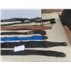 Image 2 : 10 Guitar Straps 