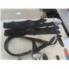 Image 8 : 10 Guitar Straps 