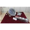 Image 1 : Makeup Light Up Mirror with Mounting Hardware , New Under 