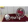 Image 2 : Makeup Light Up Mirror with Mounting Hardware , New Under 