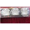 Image 8 : Makeup Light Up Mirror with Mounting Hardware , New Under 