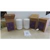Image 1 : Levoit Humidifier - 2 New , 1 Used