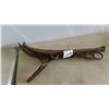 Image 2 : 4 Pairs of Horse Hames 