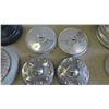 Image 8 : 22 Hubcaps