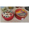Image 2 : 7 Tin Cans 