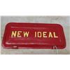 Image 2 : Vintage Metal Toolbox Covers 