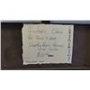 Image 2 : Gunters Chain Pat. June 9 1868 , Handmade Wood Stakes 