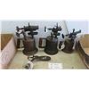 Image 1 : Vintage Torches 