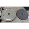 Image 2 : Pulleys of Various Styles and Sizes