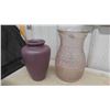 Image 2 : Vases and Decanters