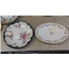 Image 2 : China: Servingware, Plates, Pitcher, Plus
