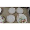 Image 3 : China: Servingware, Plates, Pitcher, Plus