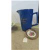 Image 9 : China: Servingware, Plates, Pitcher, Plus
