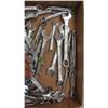 Image 2 : Wrenches and Screwdrivers 