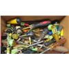 Image 7 : Wrenches and Screwdrivers 