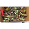 Image 8 : Wrenches and Screwdrivers 