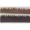 Image 3 : Vintage Single Trees , 2 Double Handled Saw Blades 60'' L 