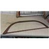 Image 2 : Vintage Bow, 4 Buck Saws